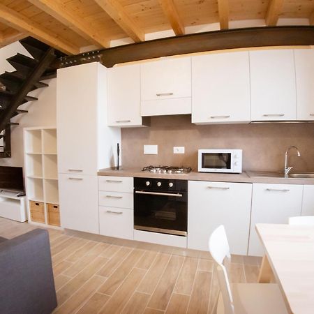 Ferienwohnung Flats 15 - New Opening Rom Exterior foto