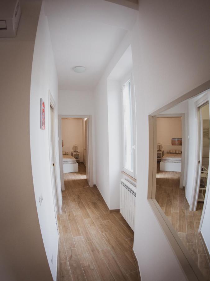 Ferienwohnung Flats 15 - New Opening Rom Exterior foto