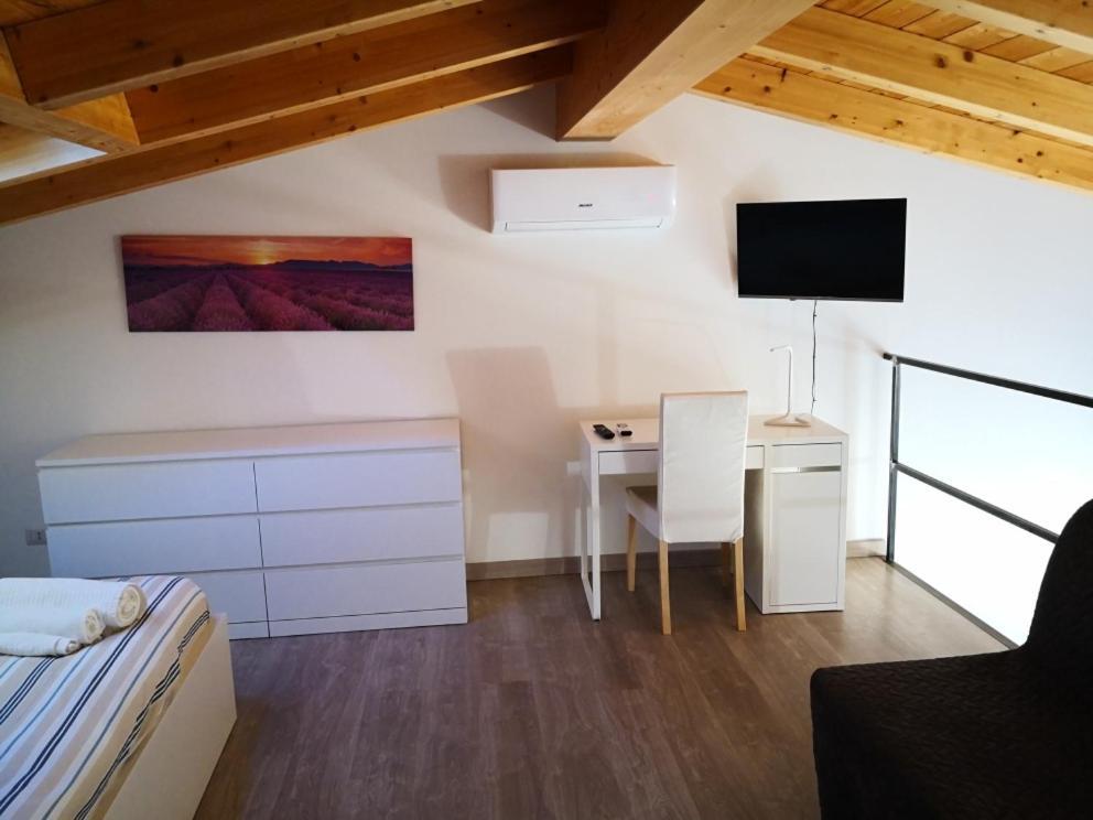 Ferienwohnung Flats 15 - New Opening Rom Exterior foto