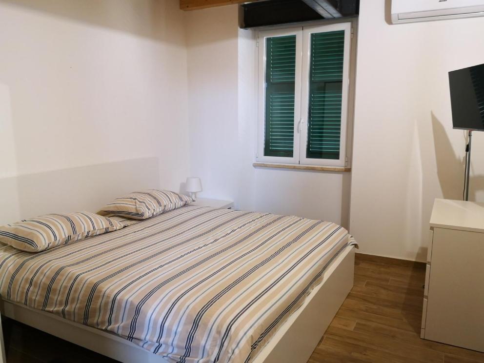 Ferienwohnung Flats 15 - New Opening Rom Exterior foto