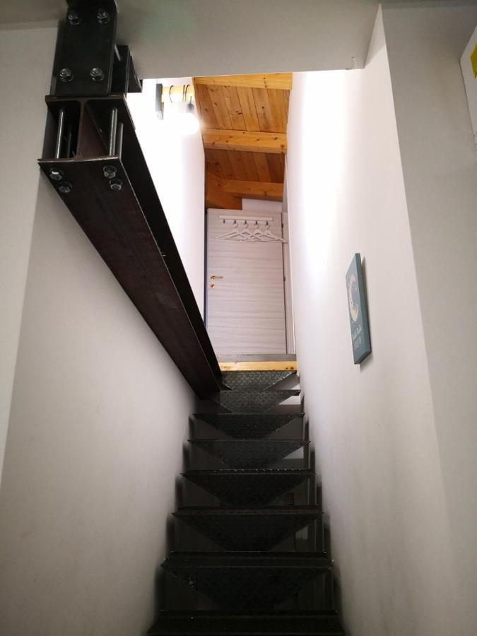 Ferienwohnung Flats 15 - New Opening Rom Exterior foto