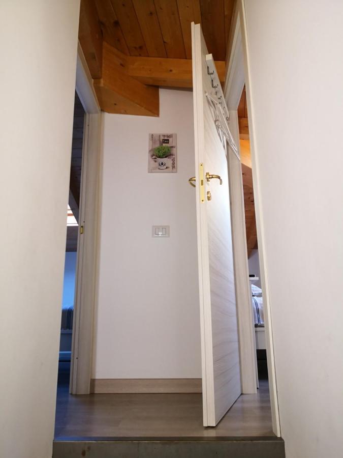 Ferienwohnung Flats 15 - New Opening Rom Exterior foto