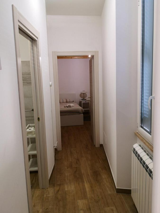 Ferienwohnung Flats 15 - New Opening Rom Exterior foto