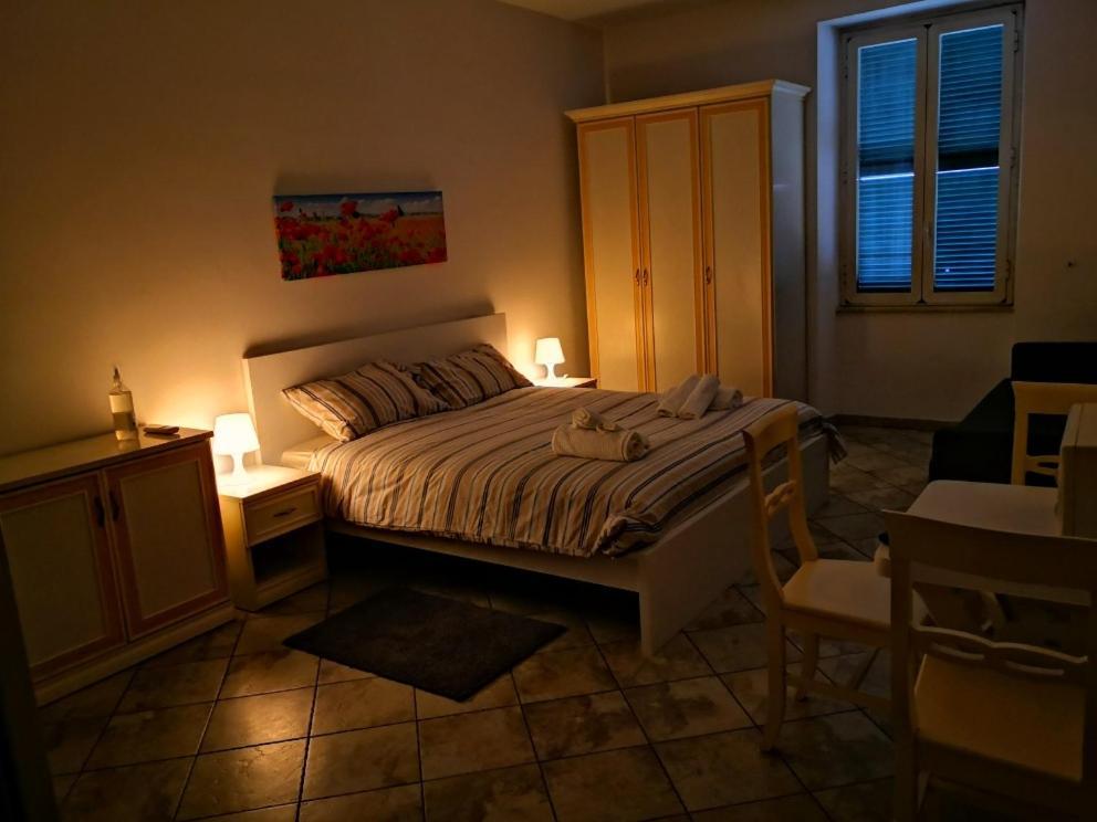 Ferienwohnung Flats 15 - New Opening Rom Exterior foto