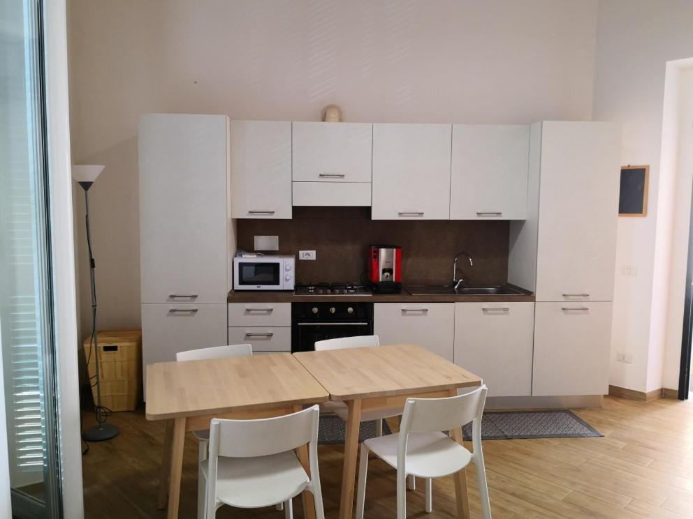 Ferienwohnung Flats 15 - New Opening Rom Exterior foto